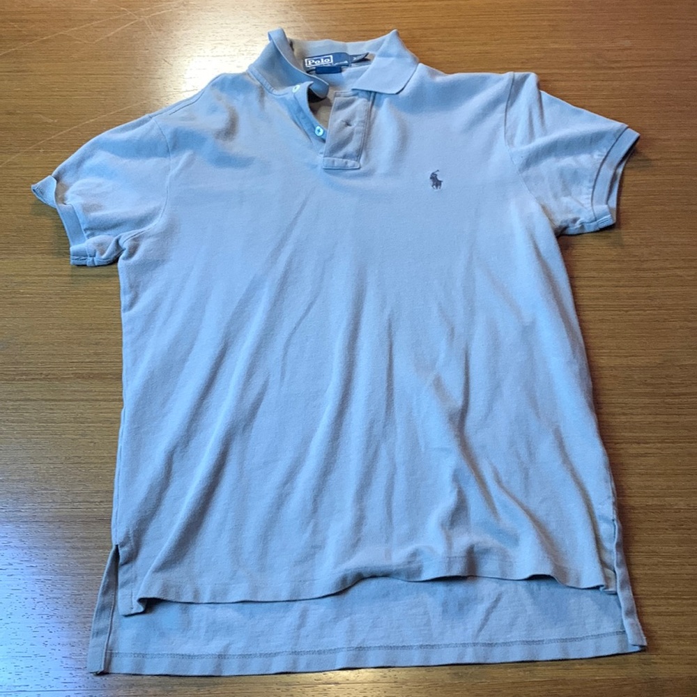 Polo by Ralph Lauren